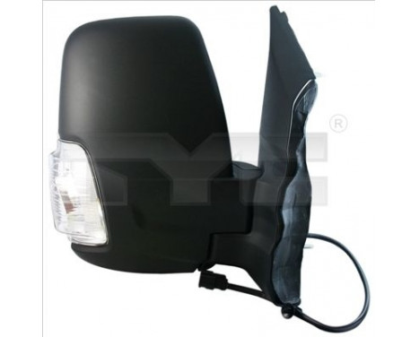 Wing Mirror 310-0237 TYC