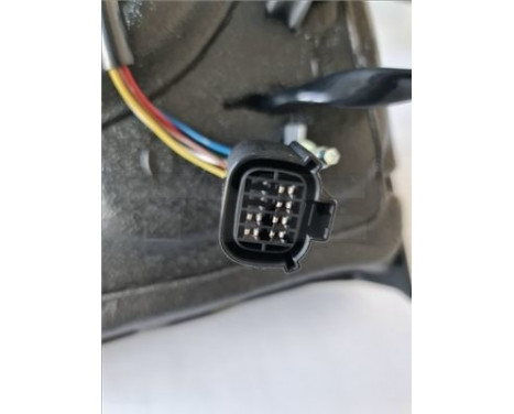 Wing Mirror 310-0238 TYC, Image 3