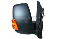 Wing Mirror 310-0239 TYC