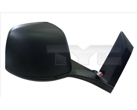 Wing Mirror 310-0250 TYC