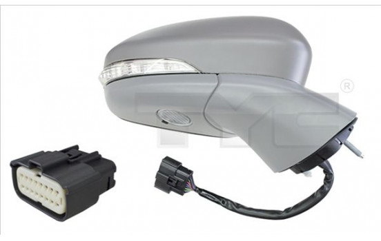 wing mirror 310-0252 TYC