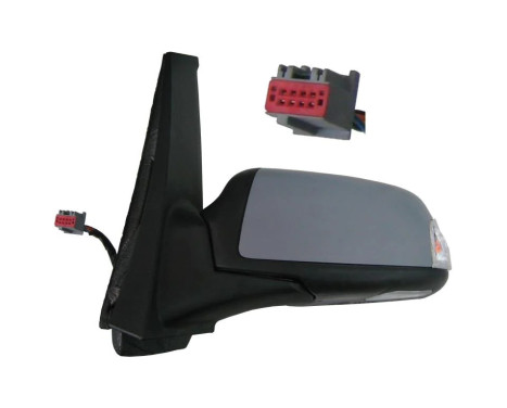 Wing Mirror 310-0256 TYC