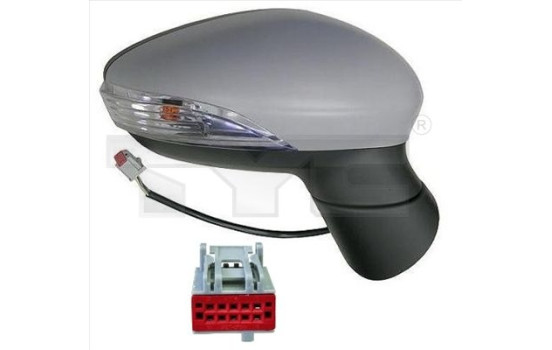 wing mirror 310-0259 TYC