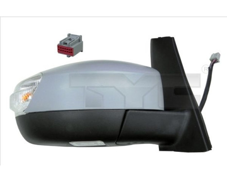 wing mirror 310-0270 TYC