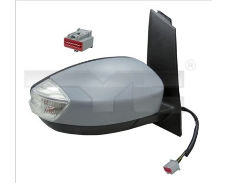 wing mirror 310-0272 TYC