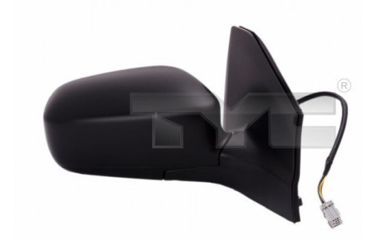 Wing Mirror 312-0033 TYC