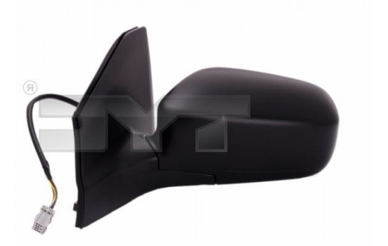 Wing Mirror 312-0034 TYC