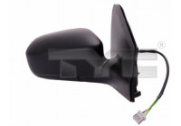 Wing Mirror 312-0035 TYC
