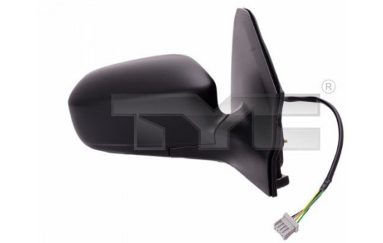 Wing Mirror 312-0035 TYC