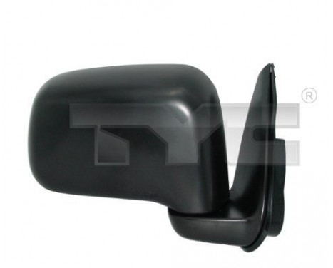 Wing Mirror 312-0037 TYC