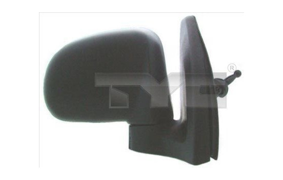 Wing Mirror 313-0007 TYC