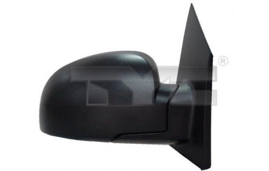 Wing Mirror 313-0034 TYC