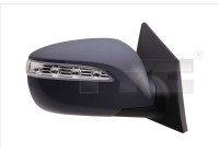 Wing Mirror 313-0047 TYC