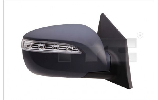 Wing Mirror 313-0047 TYC