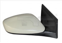 Wing Mirror 313-0081 TYC