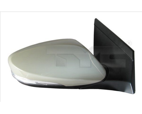 Wing Mirror 313-0083 TYC