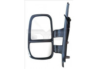 Wing Mirror 315-0002 TYC
