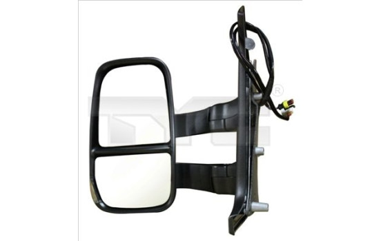 Wing Mirror 315-0008 TYC