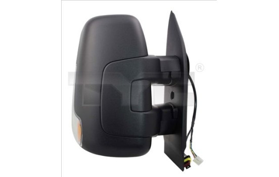 Wing Mirror 315-0009 TYC