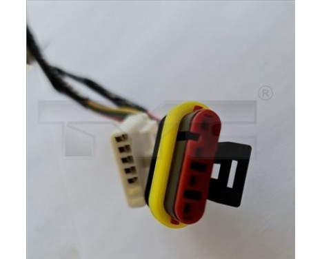 Wing Mirror 315-0009 TYC, Image 3