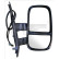 Wing Mirror 315-0015 TYC, Thumbnail 2