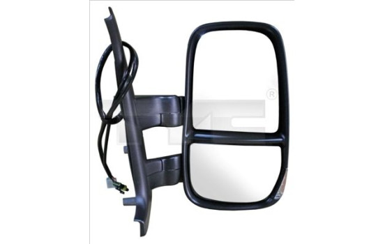 Wing Mirror 315-0015 TYC, Image 2