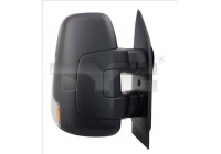 Wing Mirror 315-0021 TYC
