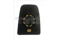Wing Mirror 315-0022-1 TYC