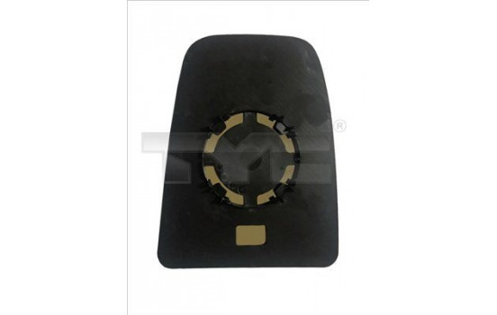 Wing Mirror 315-0022-1 TYC