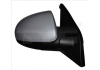 Wing Mirror 317-0041 TYC