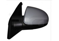 Wing Mirror 317-0044 TYC