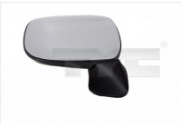 Wing Mirror 320-0019 TYC