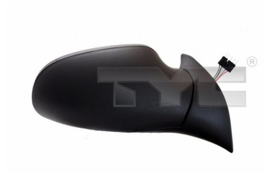 Wing Mirror 321-0001 TYC
