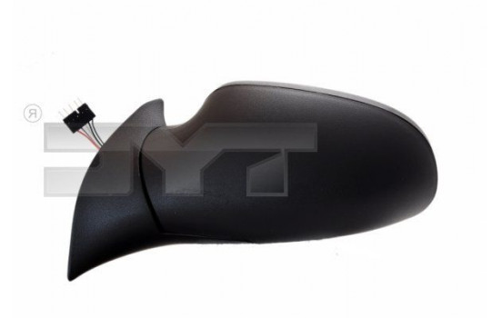 Wing Mirror 321-0004 TYC