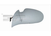 Wing Mirror 321-0006 TYC