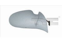 Wing Mirror 321-0007 TYC