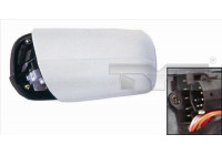 Wing Mirror 321-0009 TYC