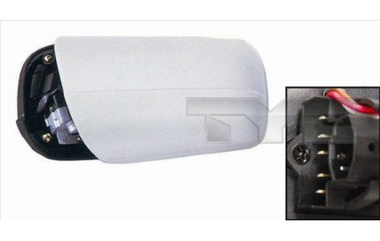 Wing Mirror 321-0013 TYC