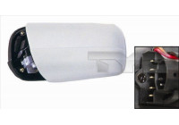 Wing Mirror 321-0014 TYC
