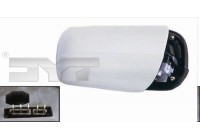Wing Mirror 321-0016 TYC