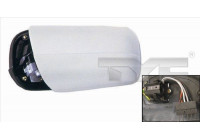 Wing Mirror 321-0018 TYC