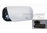 Wing Mirror 321-0031 TYC