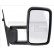 Wing Mirror 321-0040 TYC, Thumbnail 2