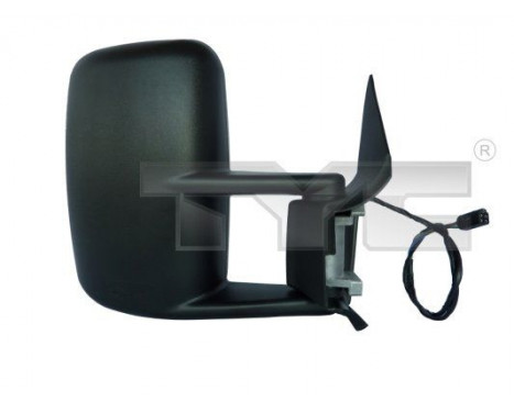 Wing Mirror 321-0041 TYC