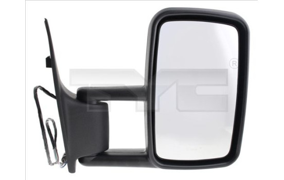 Wing Mirror 321-0041 TYC, Image 2