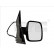 Wing Mirror 321-0045 TYC