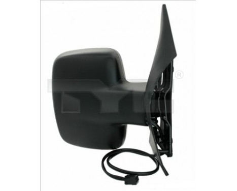 Wing Mirror 321-0045 TYC, Image 3