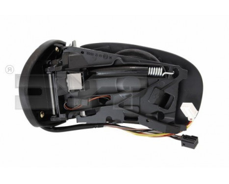 Wing Mirror 321-0054 TYC