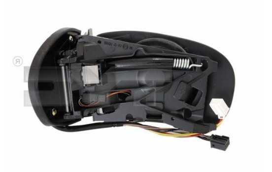 Wing Mirror 321-0054 TYC