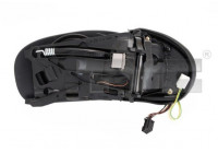 Wing Mirror 321-0055 TYC